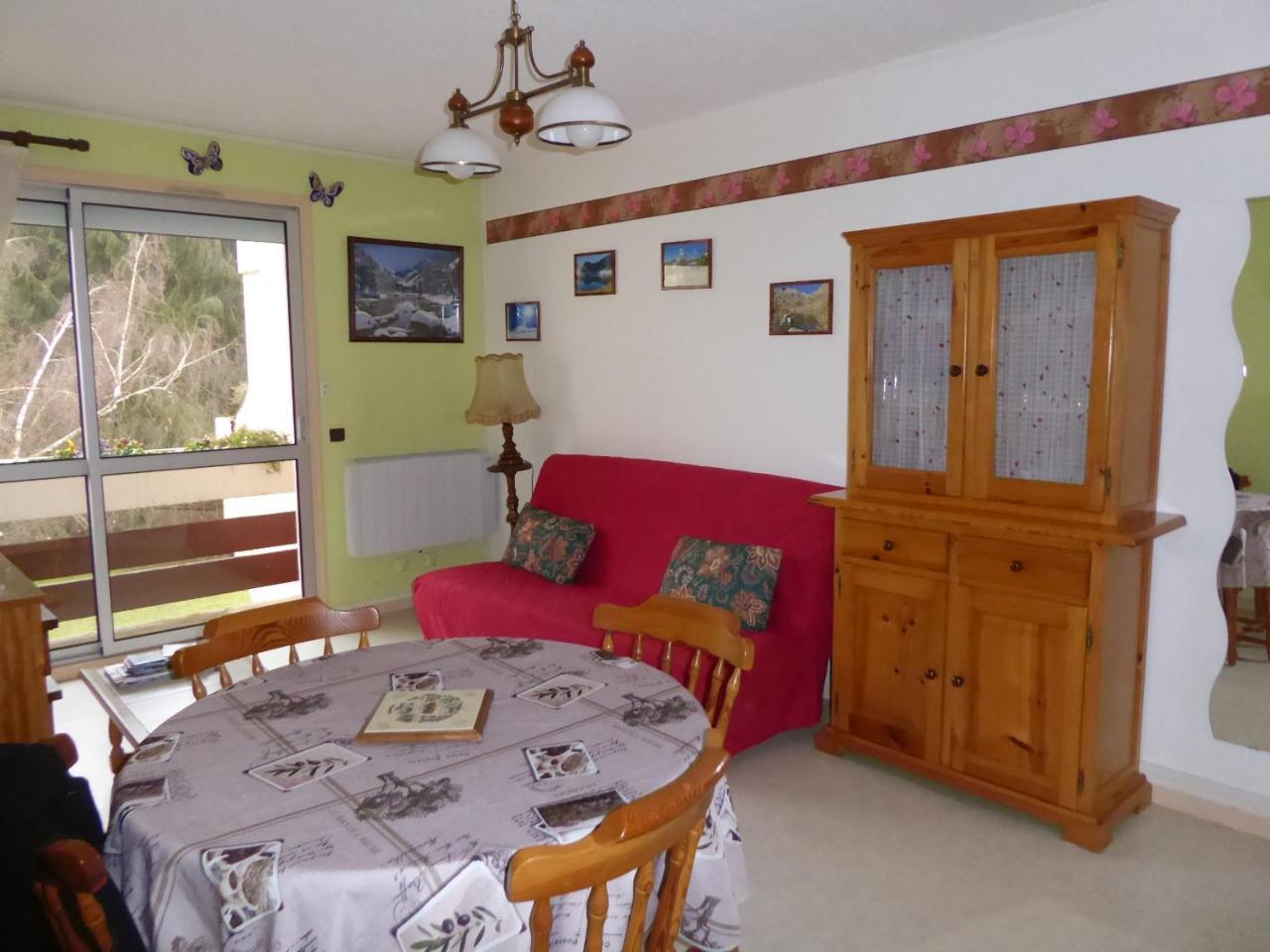 Les Berges Du Gave D'Azun Apartment Argeles-Gazost Bagian luar foto